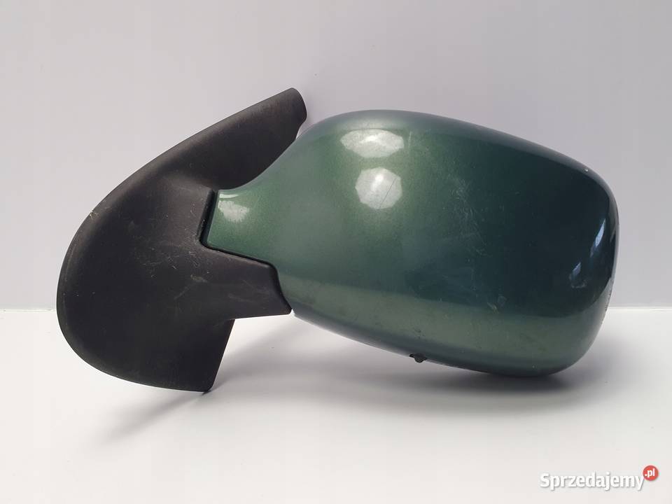 LUSTERKO LEWE Renault Kangoo I 0508 KIEROWCY 7 osobowe Rudka