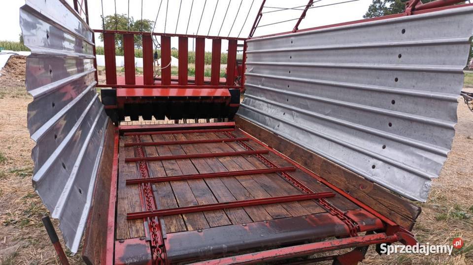 Sprzedam przyczepe Sip 1 Jugoslawianka Łowicz