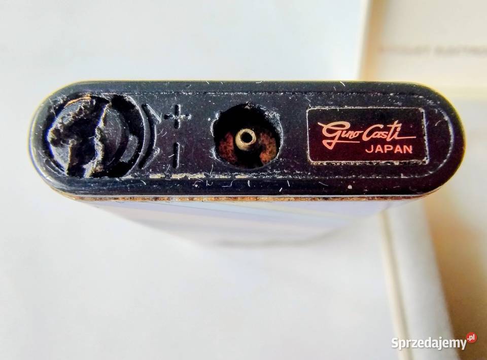 Kolekcjonerskie zapalniczki Żory sprzedam