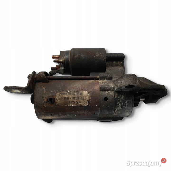 ROZRUSZNIK Ford Mondeo III 20 18 16V 1S7U11000AB Chełm sprzedam