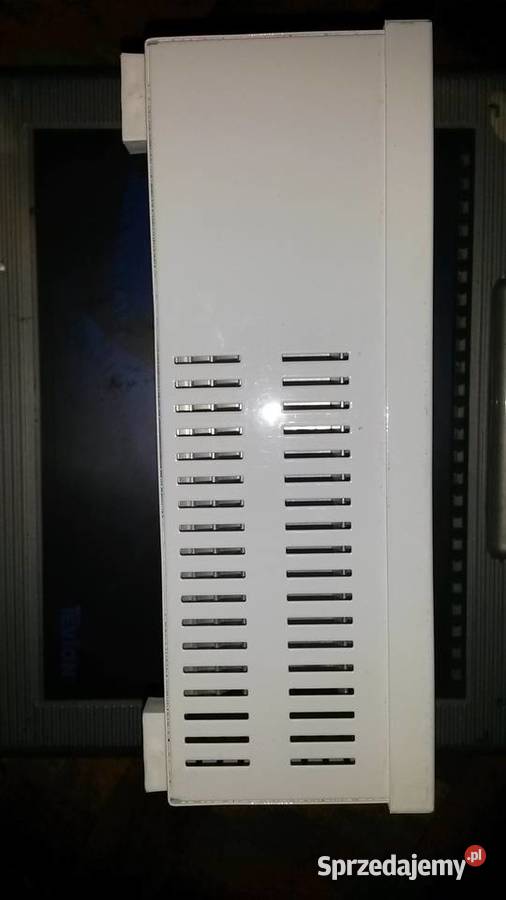 Zasilacz buforowy liniowy AWZ200 Poznań