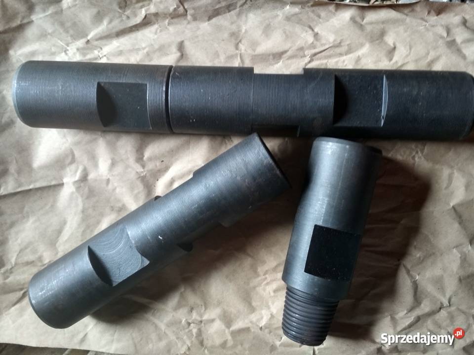 Swider gryzer 2159 IADC 127 zamknięte łożyska Pozostałe