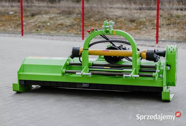 Kosiarka bijakowa ECO 135H Talex Dostępna ręki nieuszkodzony Opatówek