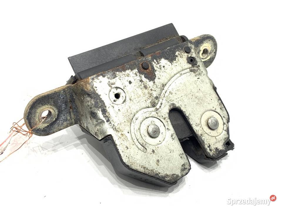 ZAMEK KLAPY TYŁ FIAT GRANDE PUNTO Hatchback