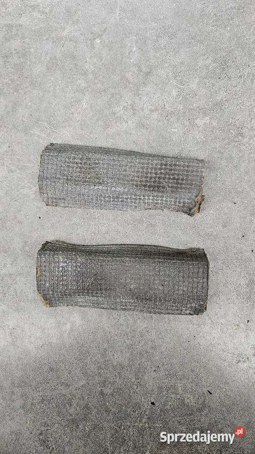 Citroen DS ID nakładki belki pod kołem osobowe wielkopolskie Cieszyn