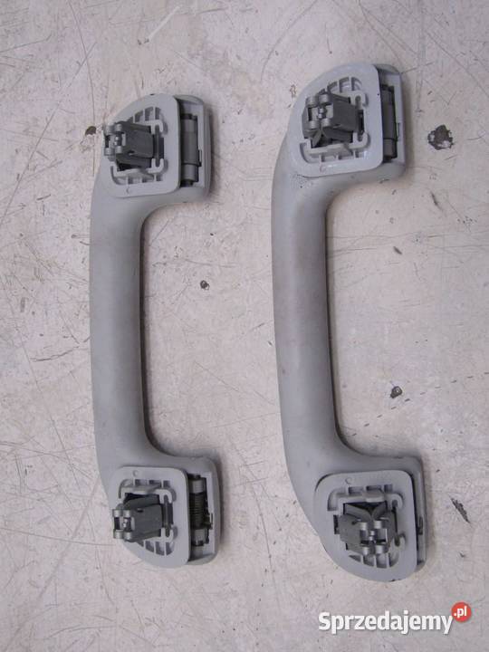 RĄCZKA UCHWYT PODSUFITKI JEEP RENEGADE