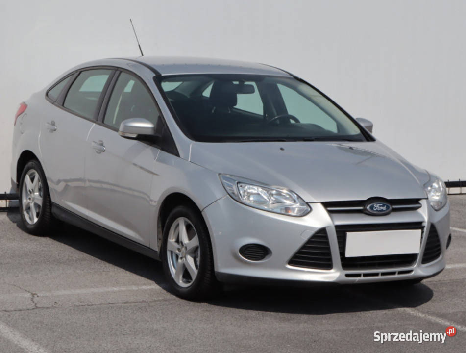 Ford Focus 16 i Lublin
