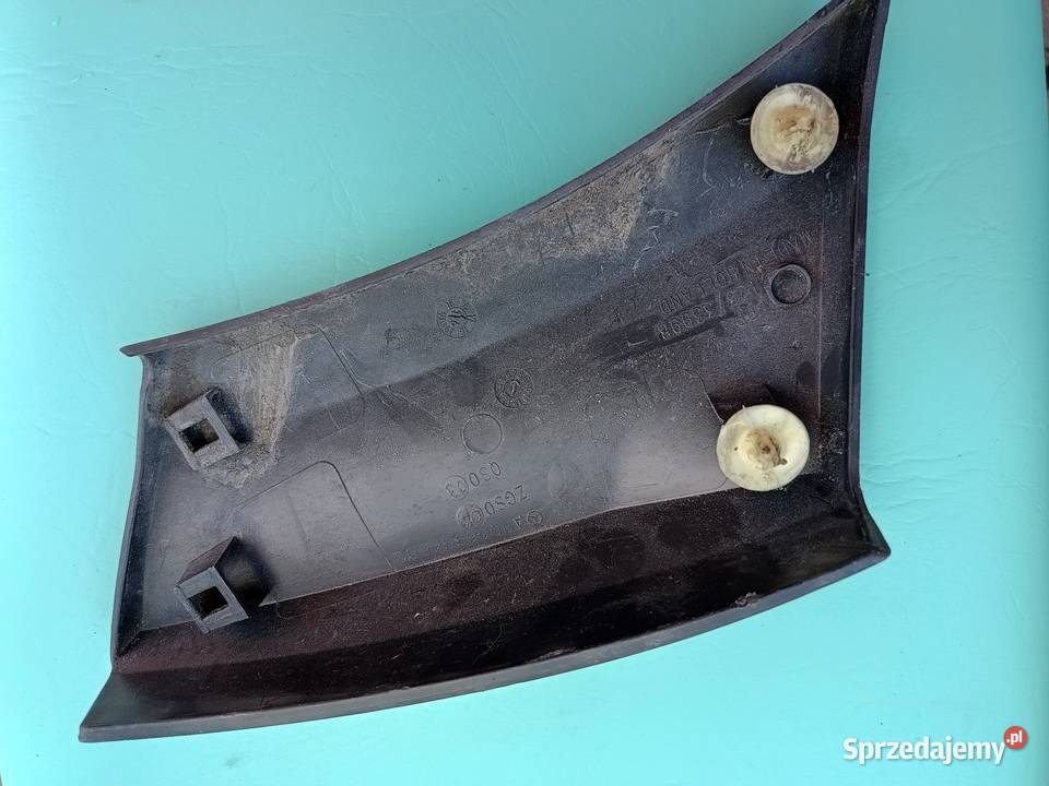 SprinterCrafter listwa błotnika 12533998 Opole