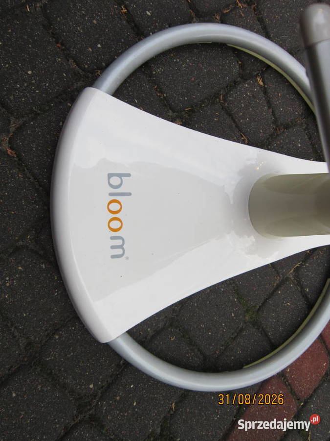 Krzesełko do karmienia dziecka BLOOM ORGINALNE Warszawa