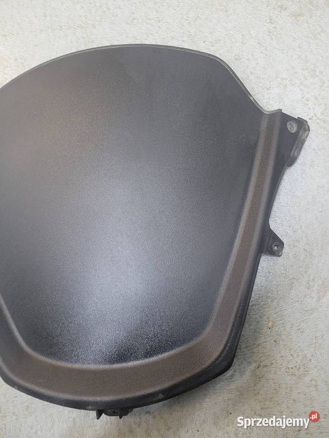 Piaggio MP3 125 3 nakładka podszybie wypełnienie