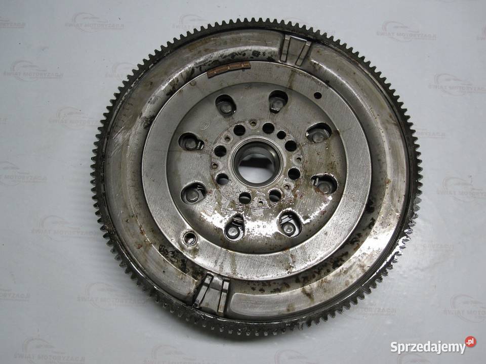 NISSAN QASHQAI 20 DCI M9R850 09r 150 KOŁO