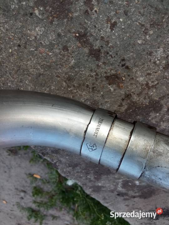 Rura dolot powietrza Turbo Renault laguna ll 19 Silniki i osprzęt Posługowo sprzedam