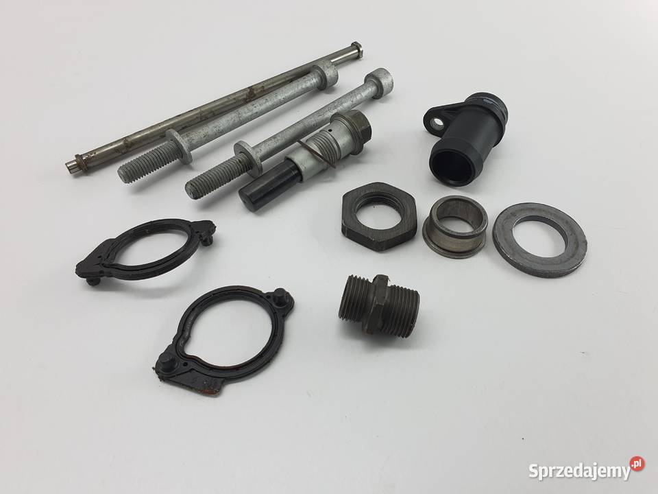 Sruba Napinacz Nakretka BMW R 1200 Gs Adventure łódzkie Łódź sprzedam