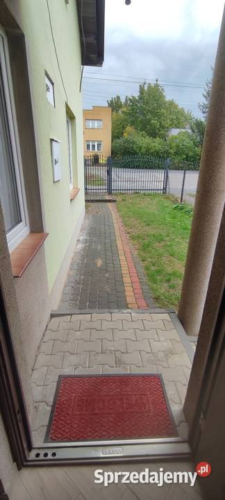 Wynajmę mieszkanie ok40 m2 Góra Kalwaria