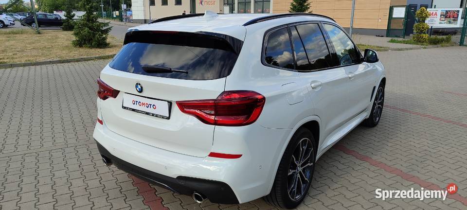 Msport Full Salon Serwis Fvat23 Radom sprzedam
