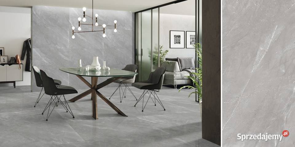 terrakota 008 gres 60120 venezia grey mat gat1 Podłogi i schody Gorzów Wielkopolski