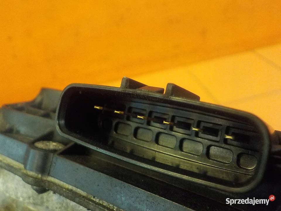 LEXUS RX300 30 V6 03r 201 1MZFE przepustnica Suków