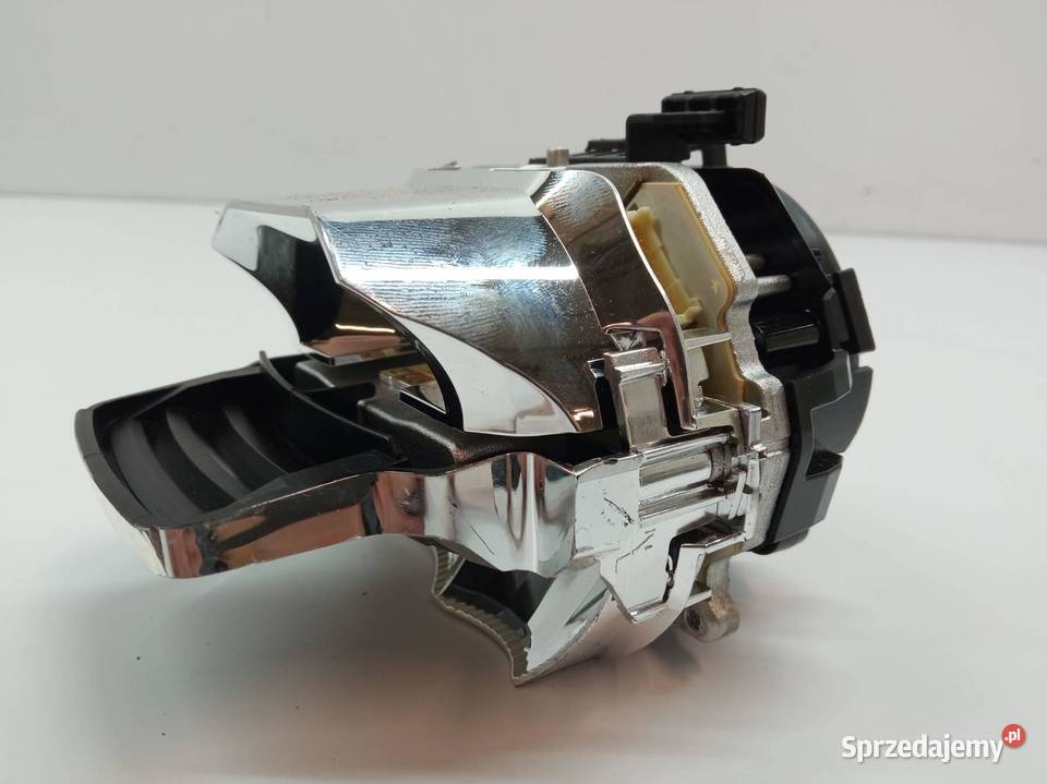 MODUŁ SOCZEWKA LAMPY LED 7116110999 Bmw Seria 6 Części samochodowe