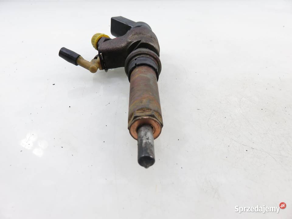 WTRYSKIWACZ PEUGEOT 307 20 HDi 9636819380 sprzedam