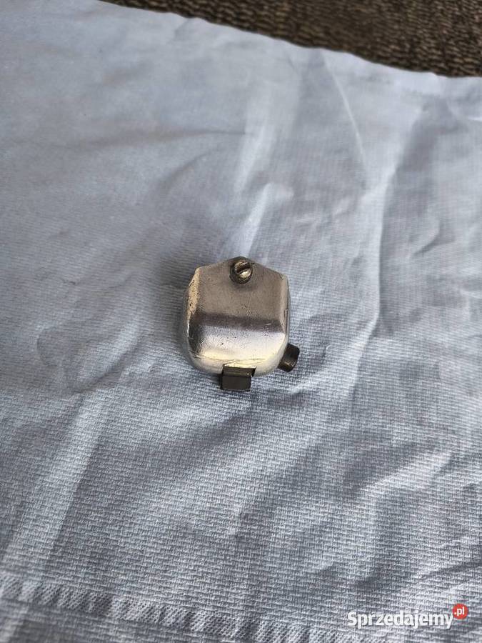 Przełącznik świateł komar Romet motorynka wsk Rzeszów sprzedam