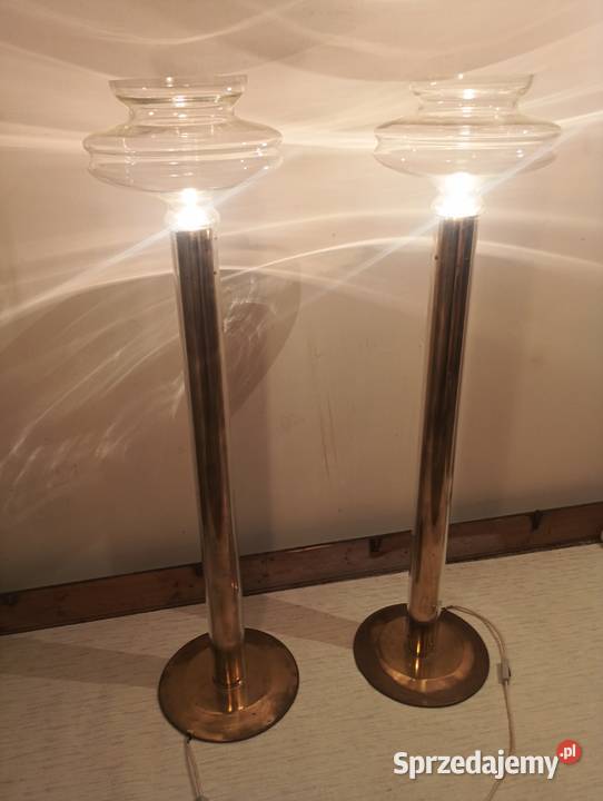 Lampy luxusowe Kłodzko