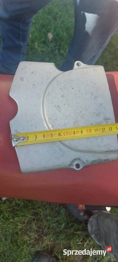 Osłona łańcucha honda xl 500 podkarpackie Rzeszów