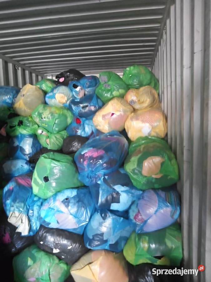 Niesort Anglia Szwecja Dania Norwegia HURTOWNIA sprzedam