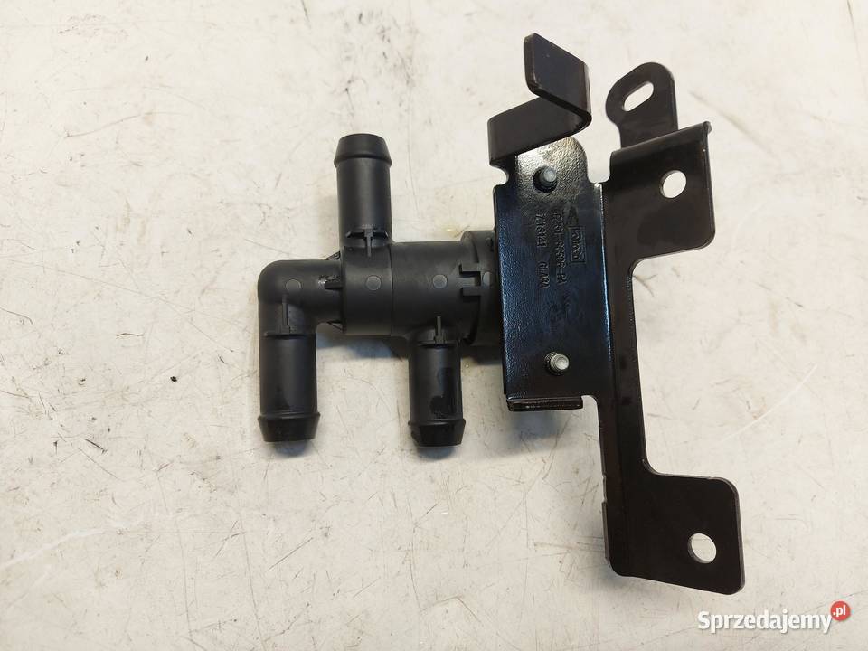 Transit Custom II 2024 zawór rozdzielacz wody