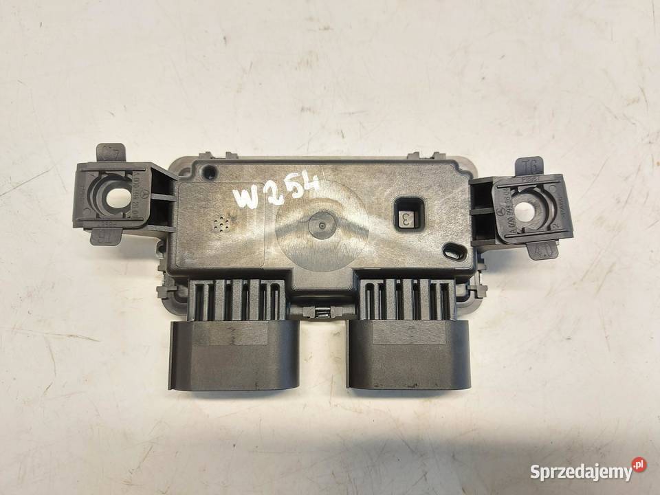 Mercedes W254 GLC 220d MODUŁ STEROWNIK