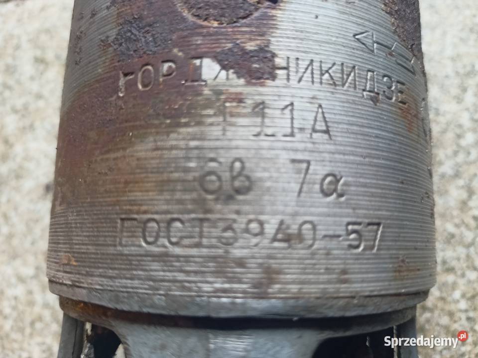 M72 M72 Bydgoszcz sprzedam