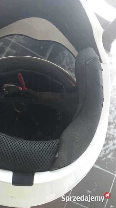 Kask Scorpion ExoCombat rozmiar L