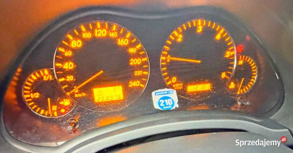 Skrzynia biegów Toyota Avensis 22 DCat Executive osobowe Radom
