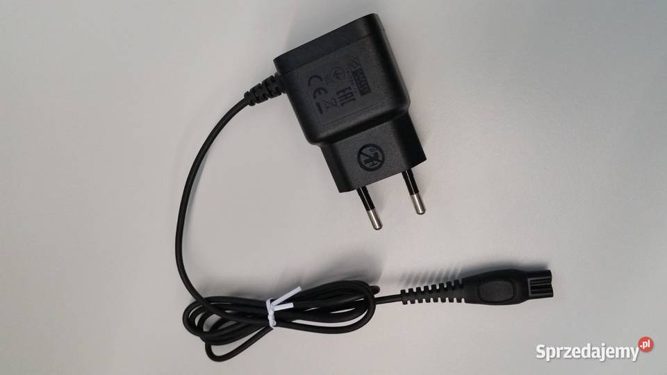 Zasilacz do golarki ACDC Adapter PHILIPS HQ8505 lubelskie Puławy