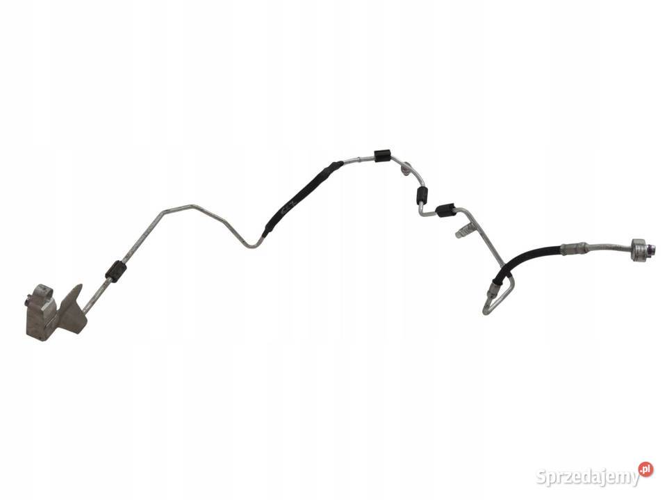 PRZEWÓD KLIMATYZACJI RURKA 10 TSI 6C0816741Q