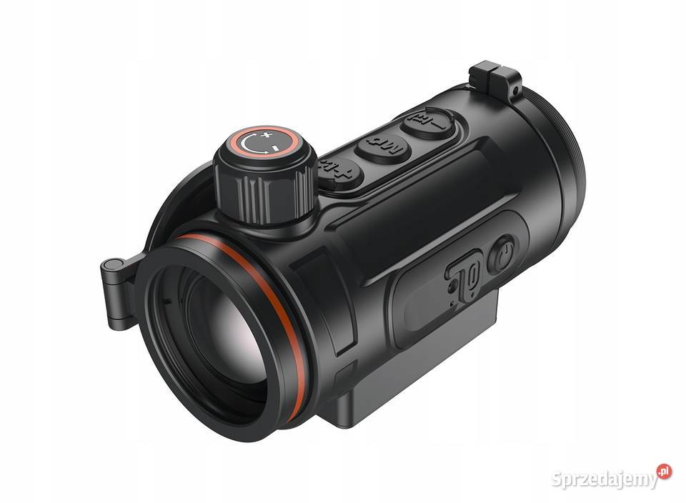 Nasadka Termowizyjna Nakładka Przystawka Poznań