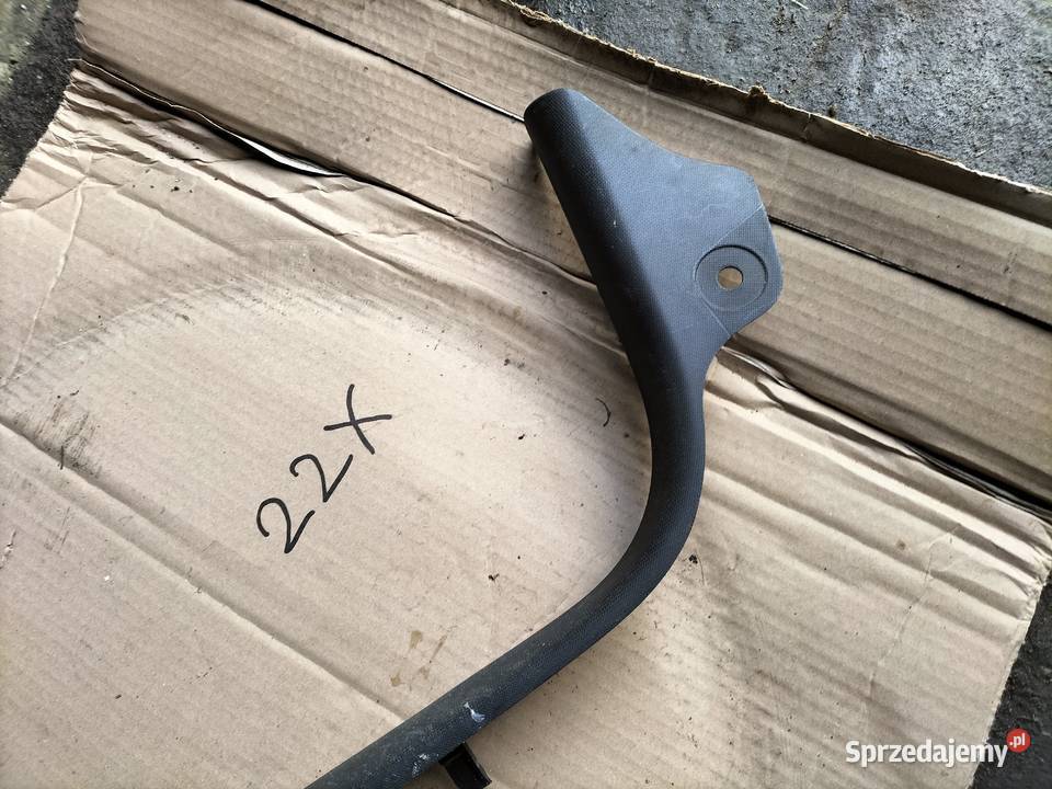 CITROEN C4 LISTWA PROGU LEWY PRZÓD KIEROWCA lubelskie Kamień-Kolonia