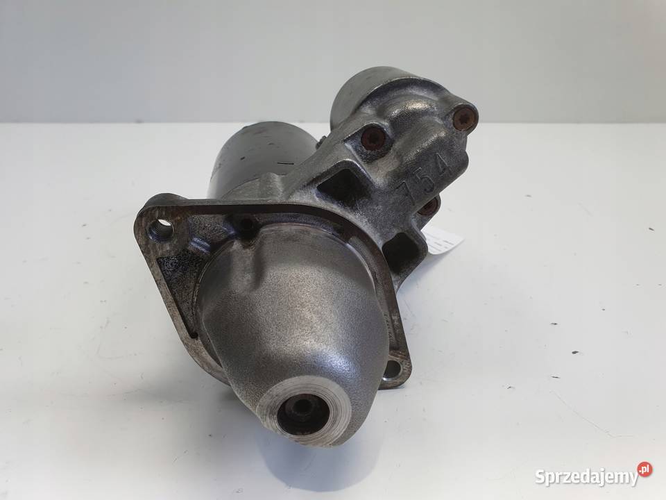 ROZRUSZNIK Opel Combo D 13 CDTI ROZRUSZNIK BOSCH Chełm