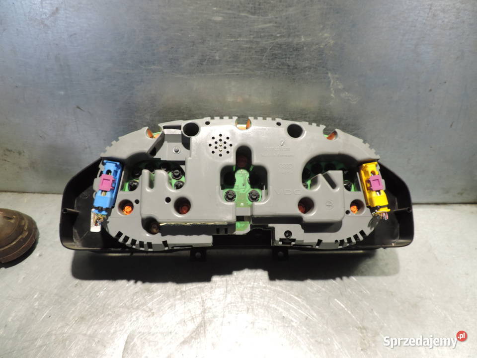 LICZNIK ZEGARY AUDI A4 B5 16 8V 8D0919033C osobowe Nowy Sącz