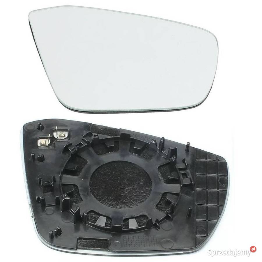 Wkład lusterka Prawy Skoda Octavia III 2013 Karoseria Nowy Kurzeszyn