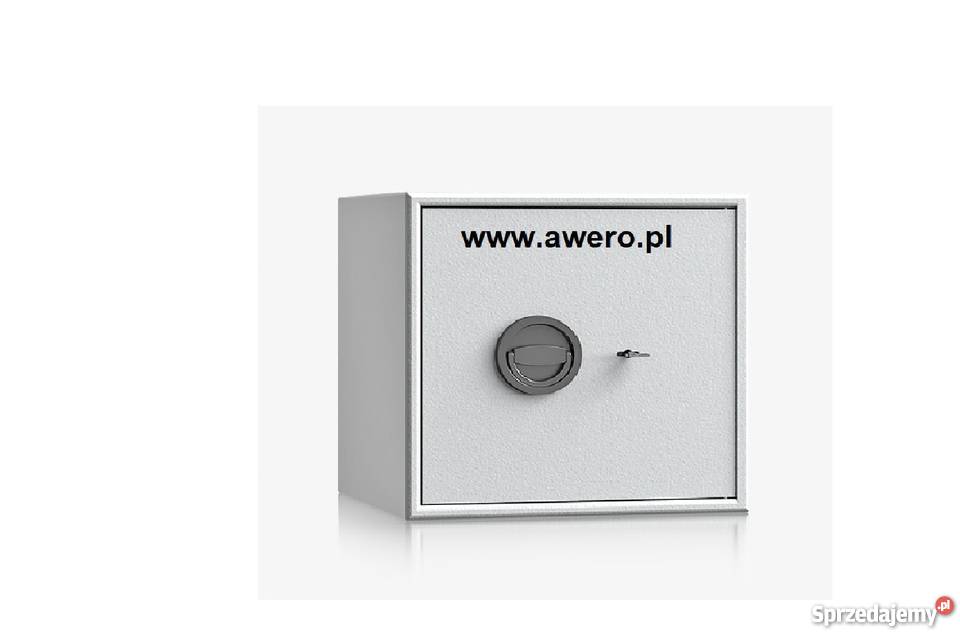 sejf klasy S1 Adorf 33101 ISS duży wybór modeli
