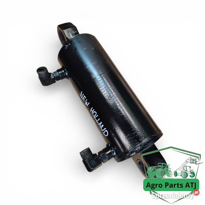 Siłownik tylnego podnośnika CNH 47130987 Case Ciechanowiec