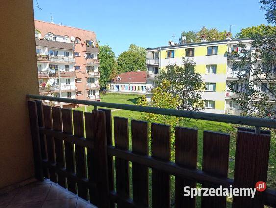 Okazyjnie sprzedam mieszkanie w lokalizacji Sosnowiec