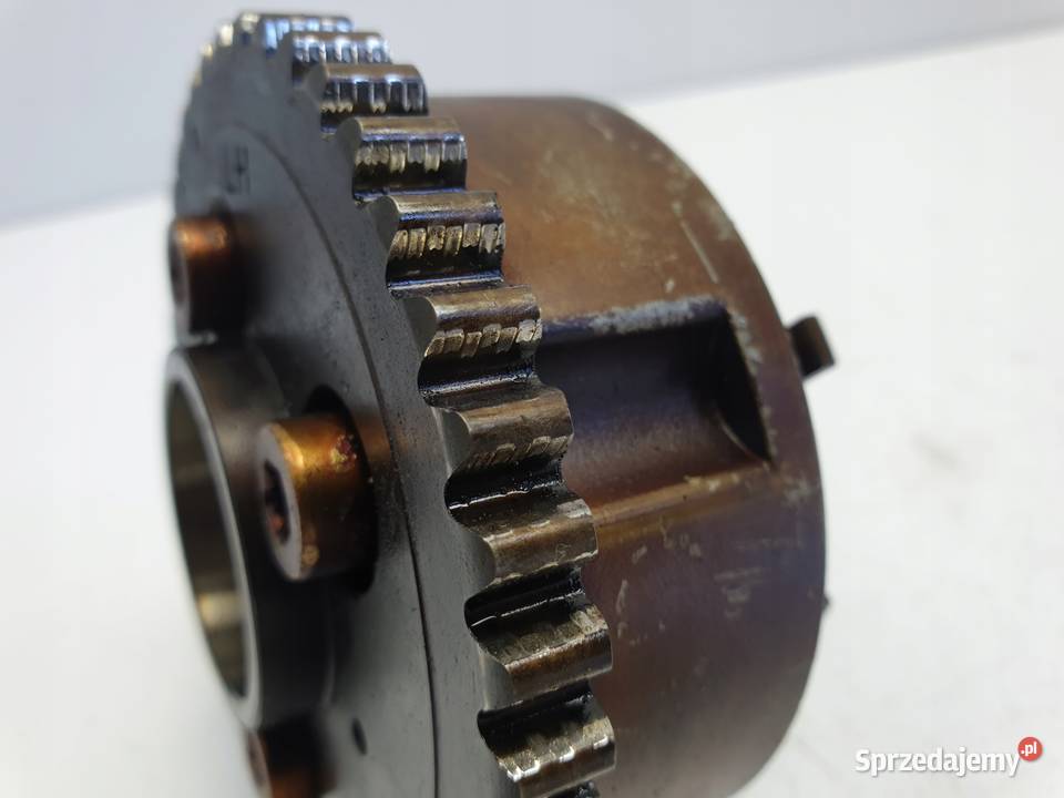 Jaguar XType 25 V6 KOŁO FAZ ROZRZĄDU wariator lubelskie Chełm