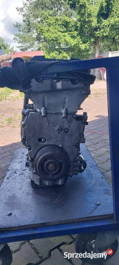 Silnik Saab 900 9000 93 20 16V 131 B204