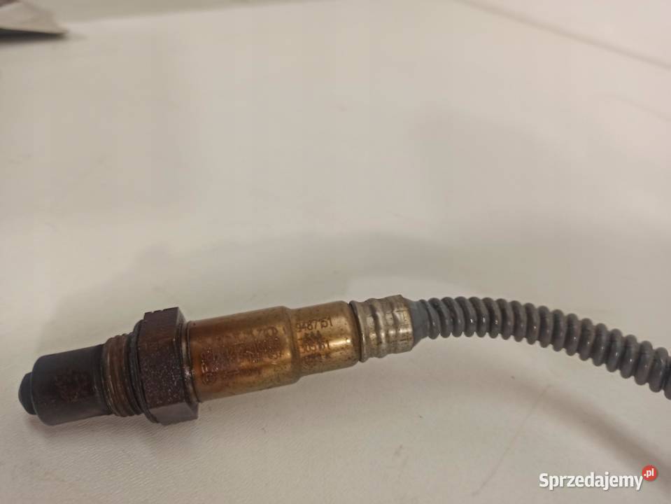 CZUJNIK SPALIN VOLVO XC70 02580174565 2014R