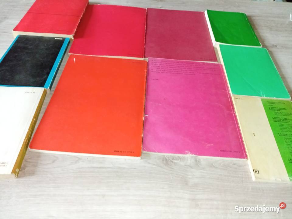 Książki elektronika naprawa magnetofon Książki naukowe i popularnonaukowe Stalowa Wola