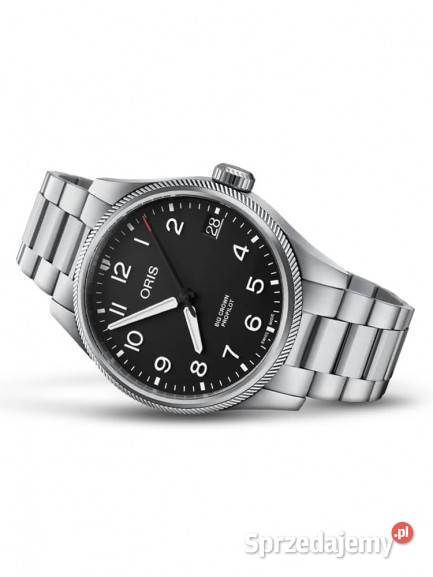 Zegarek Oris Big Crown ProPilot Big Date 01 751 sprzedam