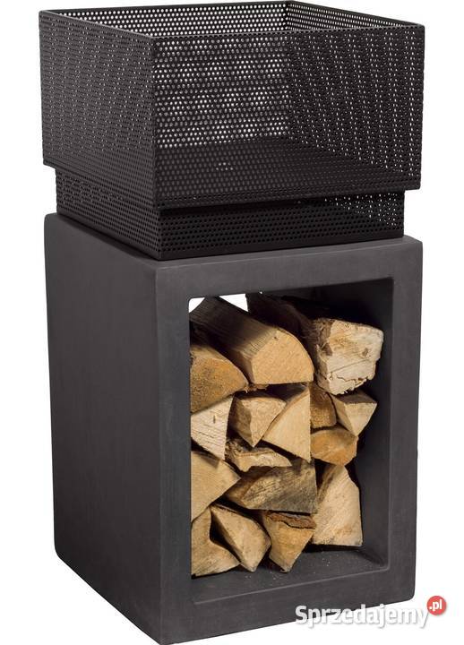 Palenisko Ogrodowe Tarasowe Kominek Zewnętrzny Ostrów Wielkopolski sprzedam