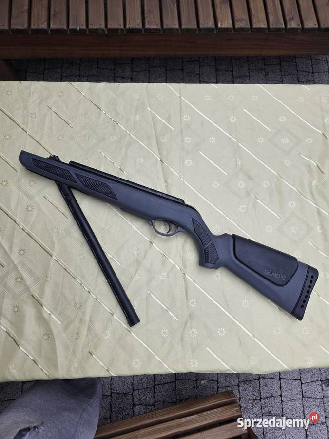 Wiatrówka Gamo Viper express łamana 55 mm śląskie Katowice