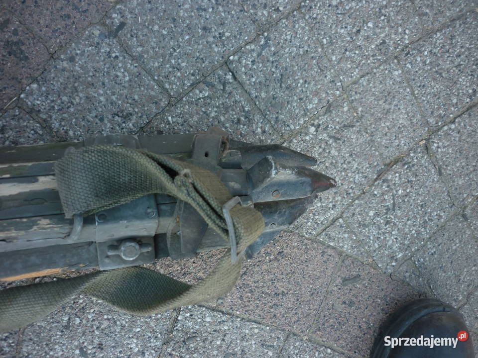 Statyw do busoli Pozostałe Dębica